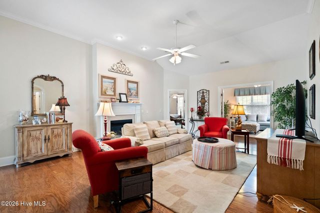 7139 Bonaventure Street SW, Ocean Isle Beach, NC 28469