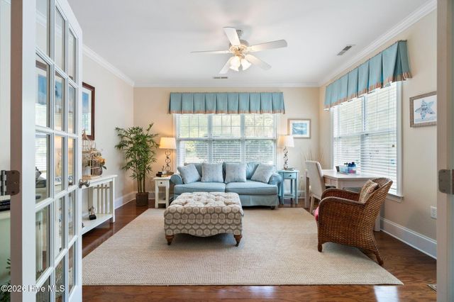 7139 Bonaventure Street SW, Ocean Isle Beach, NC 28469