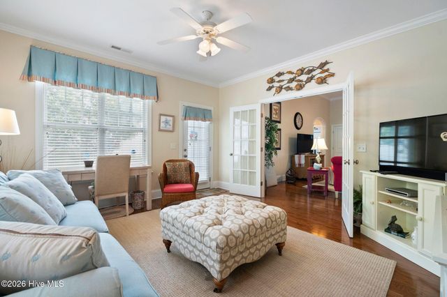 7139 Bonaventure Street SW, Ocean Isle Beach, NC 28469