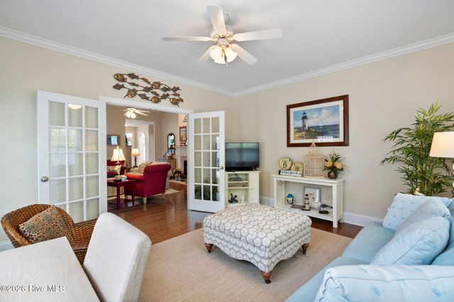 7139 Bonaventure Street SW, Ocean Isle Beach, NC 28469