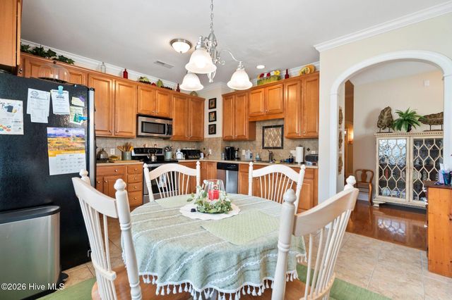 7139 Bonaventure Street SW, Ocean Isle Beach, NC 28469