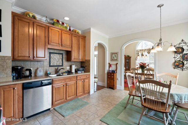7139 Bonaventure Street SW, Ocean Isle Beach, NC 28469