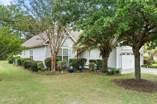 7139 Bonaventure Street SW, Ocean Isle Beach, NC 28469