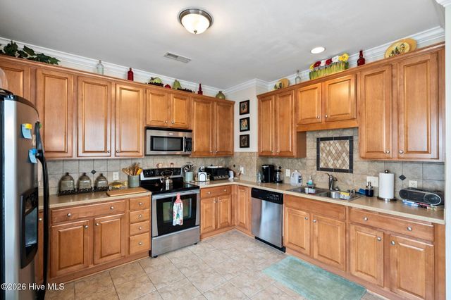 7139 Bonaventure Street SW, Ocean Isle Beach, NC 28469