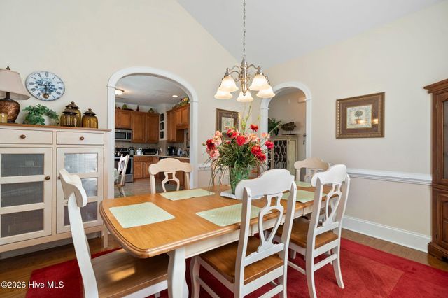 7139 Bonaventure Street SW, Ocean Isle Beach, NC 28469