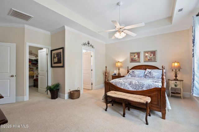 7139 Bonaventure Street SW, Ocean Isle Beach, NC 28469