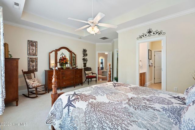 7139 Bonaventure Street SW, Ocean Isle Beach, NC 28469