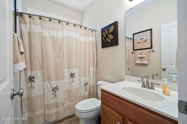 7139 Bonaventure Street SW, Ocean Isle Beach, NC 28469
