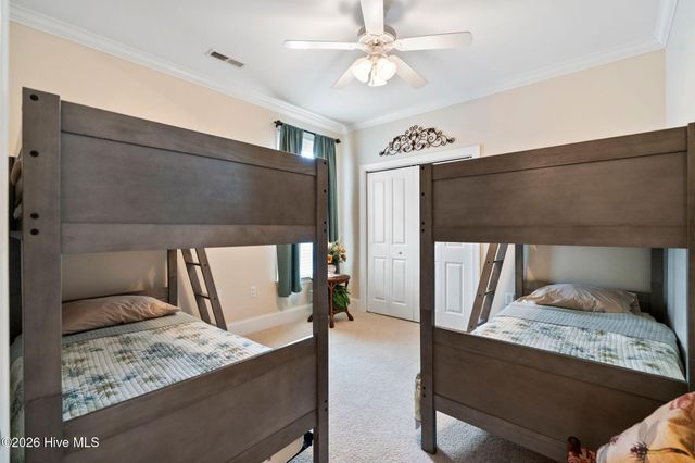 7139 Bonaventure Street SW, Ocean Isle Beach, NC 28469
