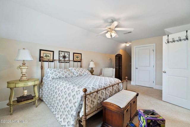 7139 Bonaventure Street SW, Ocean Isle Beach, NC 28469