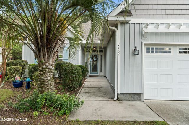 7139 Bonaventure Street SW, Ocean Isle Beach, NC 28469