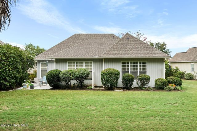 7139 Bonaventure Street SW, Ocean Isle Beach, NC 28469