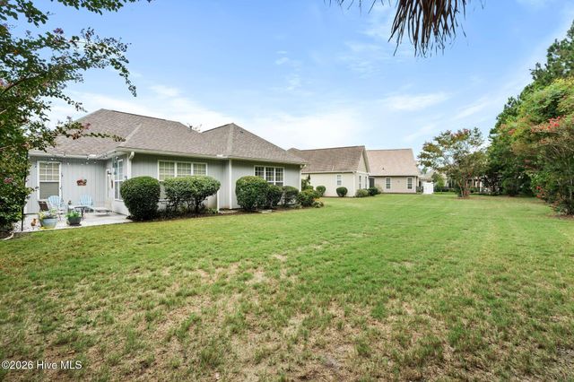 7139 Bonaventure Street SW, Ocean Isle Beach, NC 28469