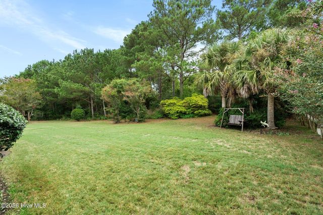 7139 Bonaventure Street SW, Ocean Isle Beach, NC 28469