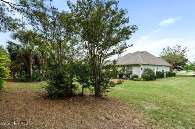 7139 Bonaventure Street SW, Ocean Isle Beach, NC 28469