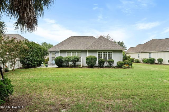 7139 Bonaventure Street SW, Ocean Isle Beach, NC 28469