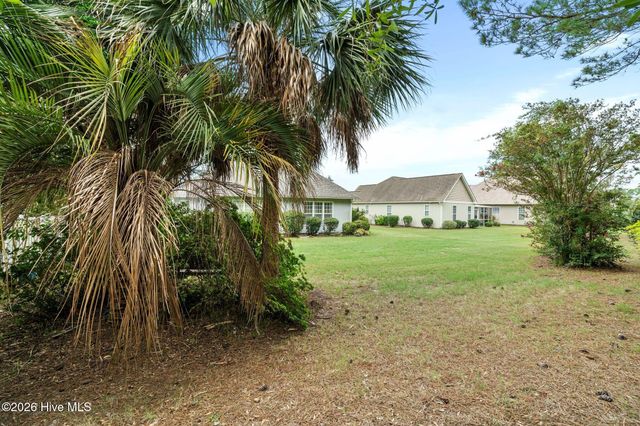 7139 Bonaventure Street SW, Ocean Isle Beach, NC 28469