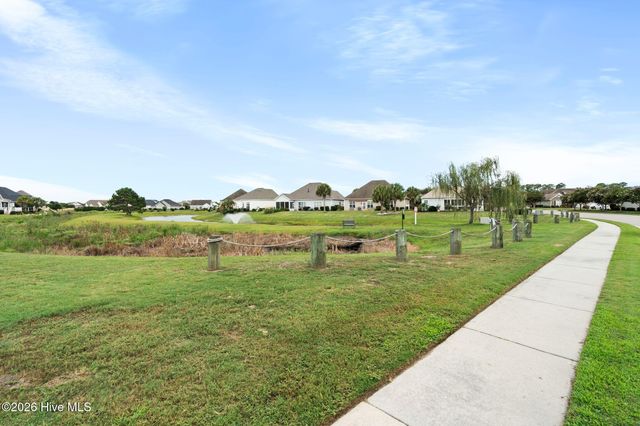 7139 Bonaventure Street SW, Ocean Isle Beach, NC 28469