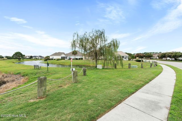 7139 Bonaventure Street SW, Ocean Isle Beach, NC 28469