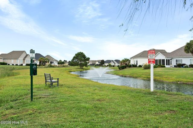 7139 Bonaventure Street SW, Ocean Isle Beach, NC 28469