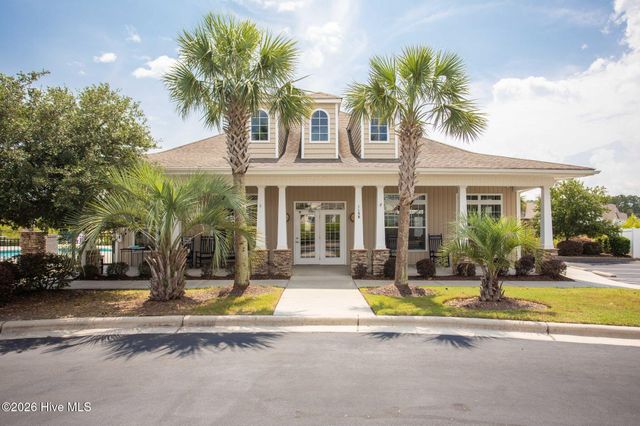7139 Bonaventure Street SW, Ocean Isle Beach, NC 28469