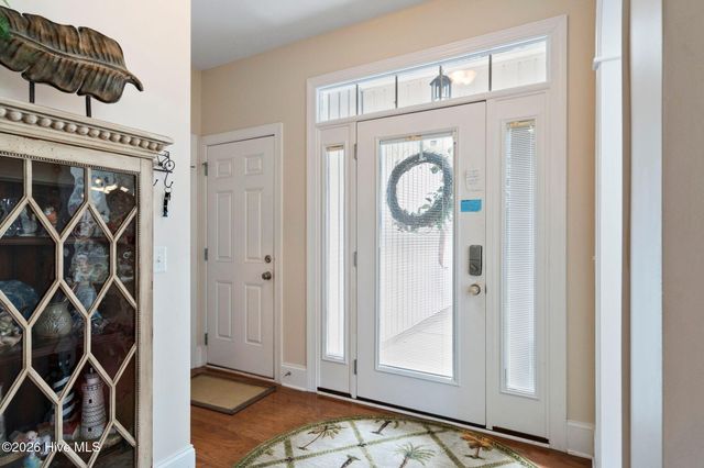 7139 Bonaventure Street SW, Ocean Isle Beach, NC 28469