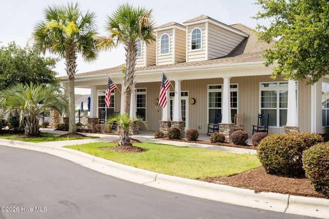 7139 Bonaventure Street SW, Ocean Isle Beach, NC 28469