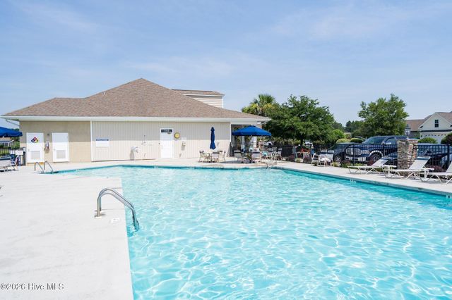 7139 Bonaventure Street SW, Ocean Isle Beach, NC 28469