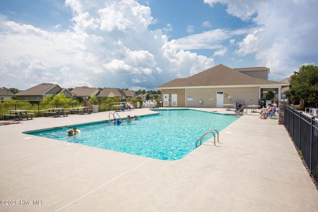 7139 Bonaventure Street SW, Ocean Isle Beach, NC 28469