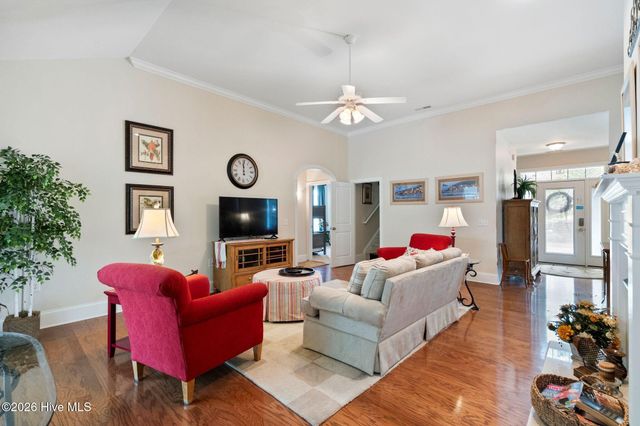 7139 Bonaventure Street SW, Ocean Isle Beach, NC 28469