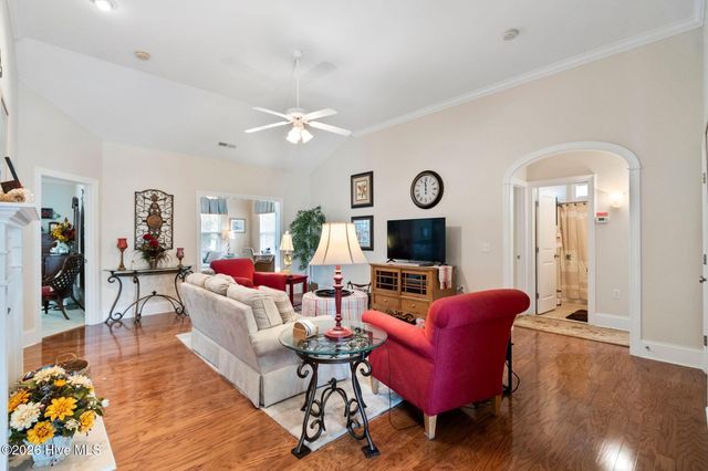 7139 Bonaventure Street SW, Ocean Isle Beach, NC 28469