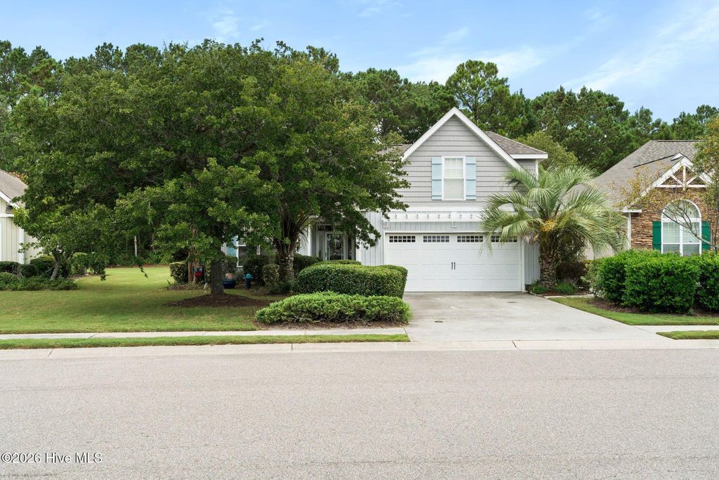 7139 Bonaventure Street SW, Ocean Isle Beach, NC 28469