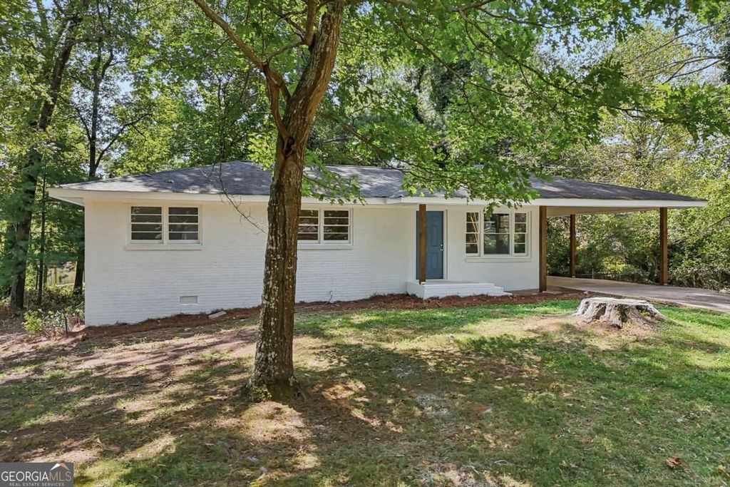 1723 Louise Lane, Austell, GA 30106 — photo 2