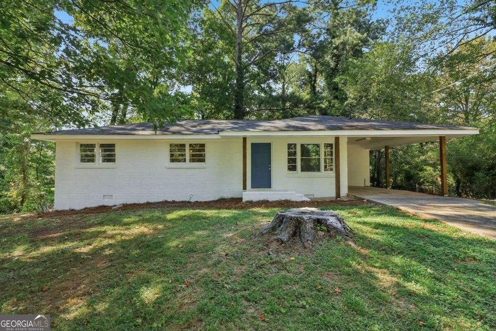 1723 Louise Lane, Austell, GA 30106 — photo 3