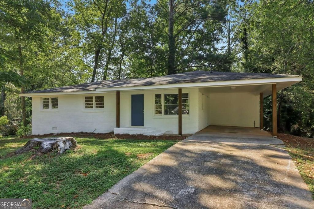 1723 Louise Lane, Austell, GA 30106 — photo 4