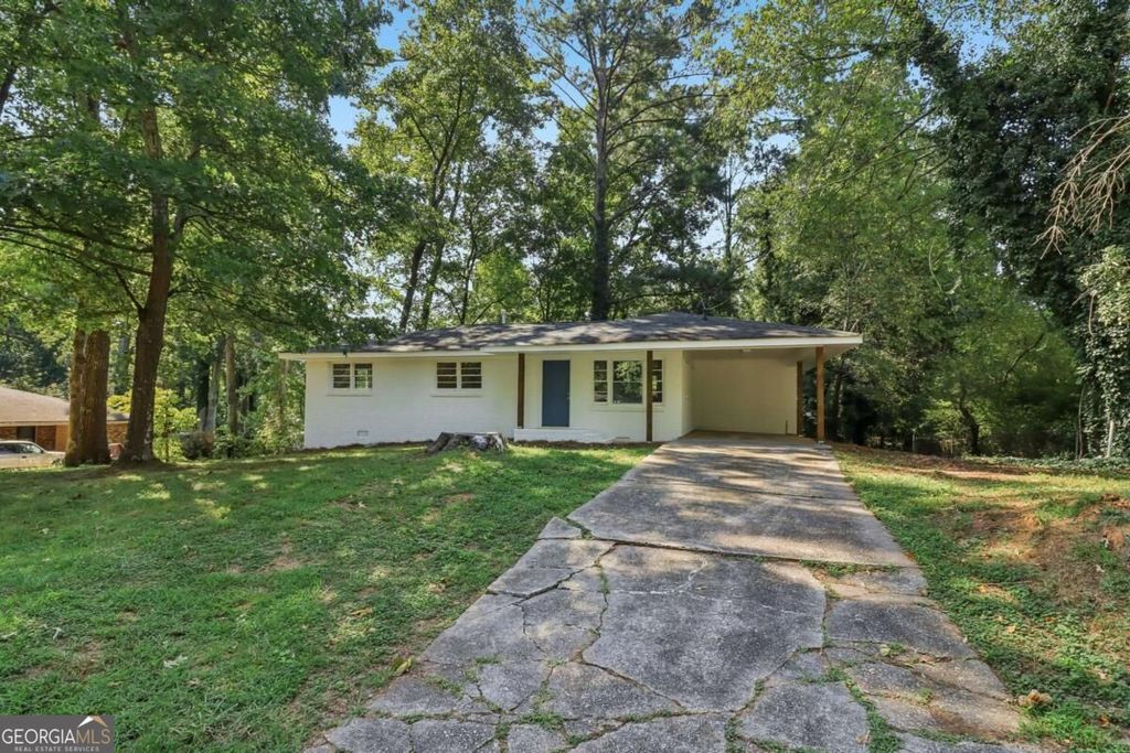 1723 Louise Lane, Austell, GA 30106 — photo 5