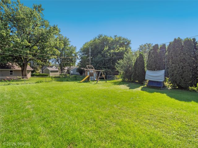 645 SW Kenworthy Drive, Ankeny, IA 50023