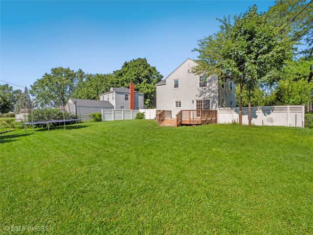 645 SW Kenworthy Drive, Ankeny, IA 50023
