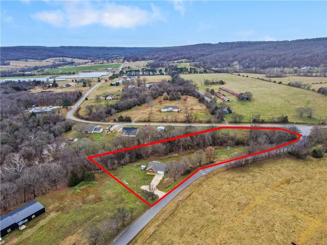 13614 Greasy Valley Road, Prairie Grove, AR 72753