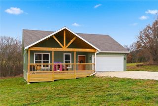 13614 Greasy Valley Road, Prairie Grove, AR 72753