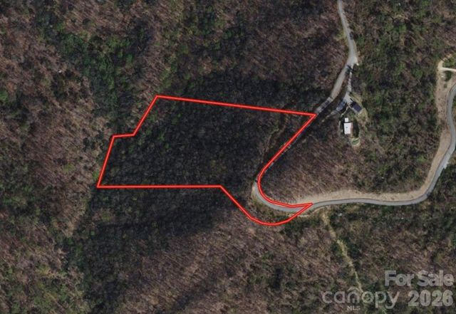 Lot 22 Lovebird Lane, Canton, NC 28716