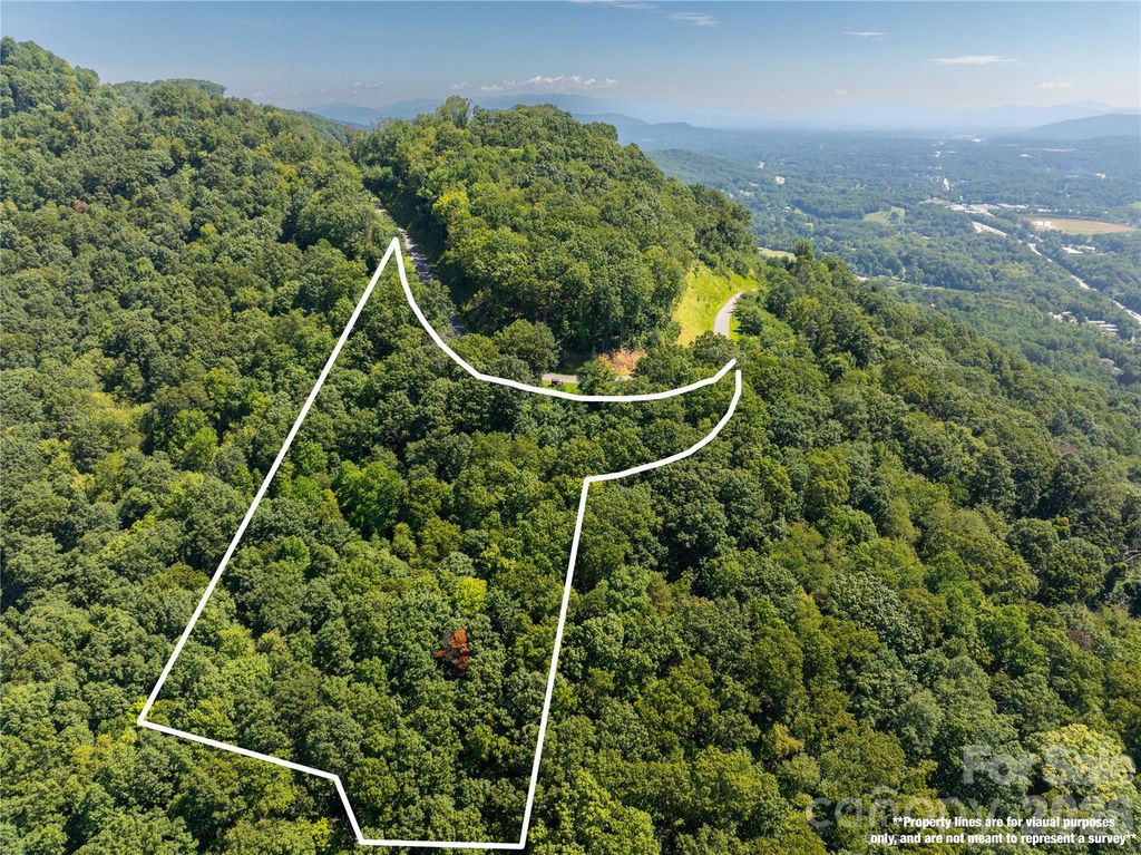 Lot 22 Lovebird Lane, Canton, NC 28716