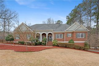 3937 Bridgewater NW Lane, Acworth, GA 30101