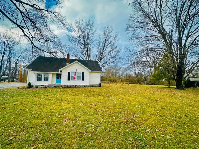 1610 Cairo Rd, Gallatin, TN 37066