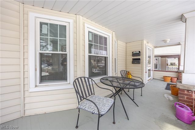 1368 Marlowe Avenue, Lakewood, OH 44107