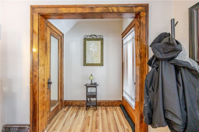 1368 Marlowe Avenue, Lakewood, OH 44107