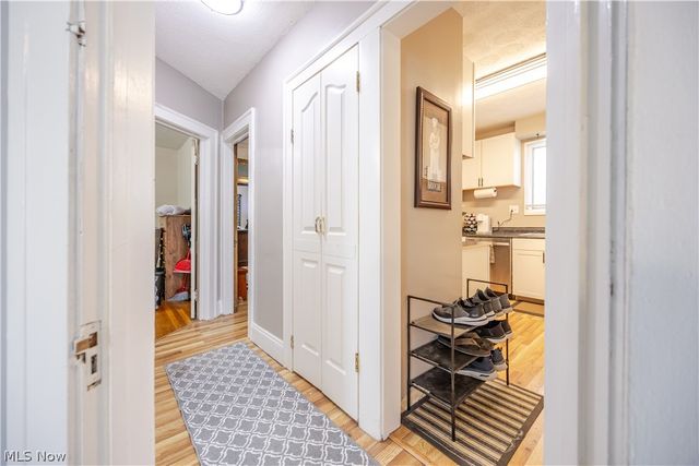 1368 Marlowe Avenue, Lakewood, OH 44107