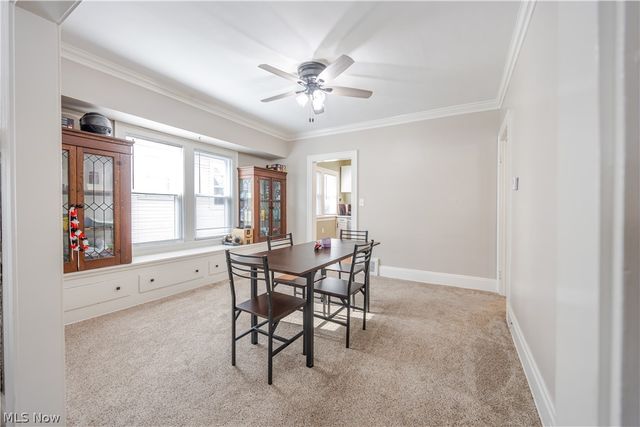 1368 Marlowe Avenue, Lakewood, OH 44107