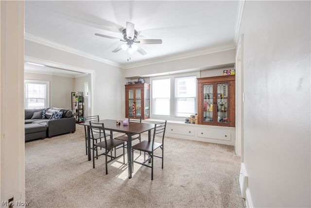 1368 Marlowe Avenue, Lakewood, OH 44107