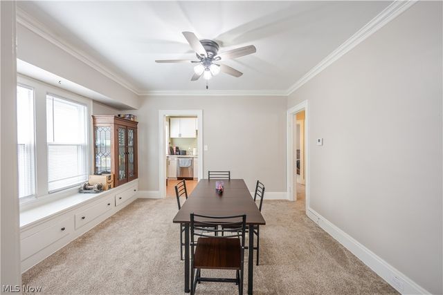 1368 Marlowe Avenue, Lakewood, OH 44107